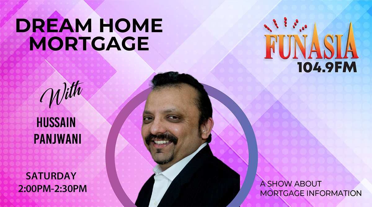 Dream Home with Hussain Panjawani | 3PM to 3:30PM