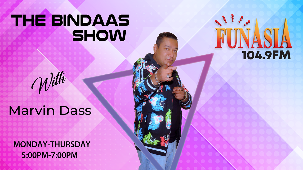 The Bindaas Show | WEDNESDAY