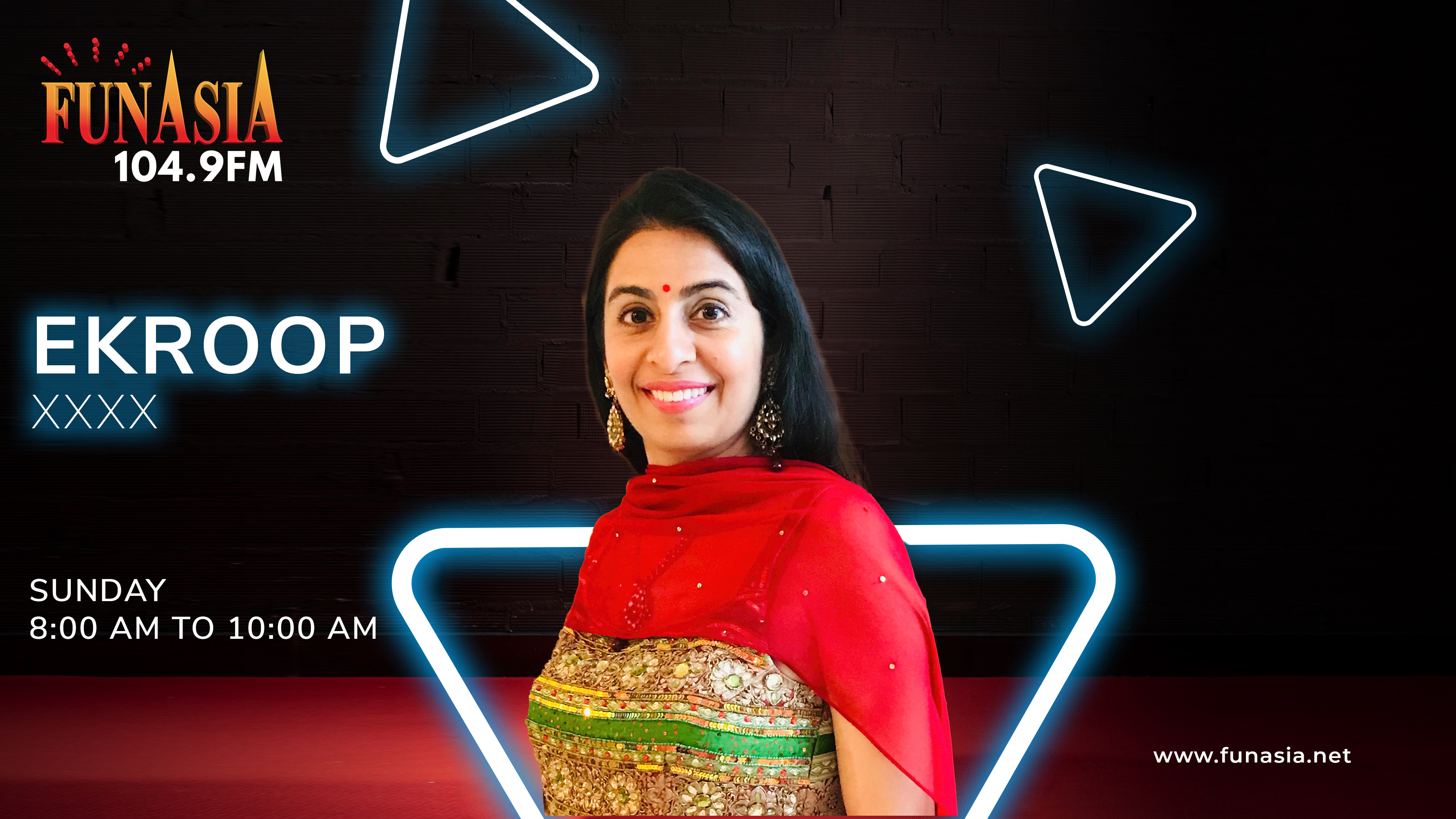 Sunday GupShup Show |Sunday | 8AM to 10AM
