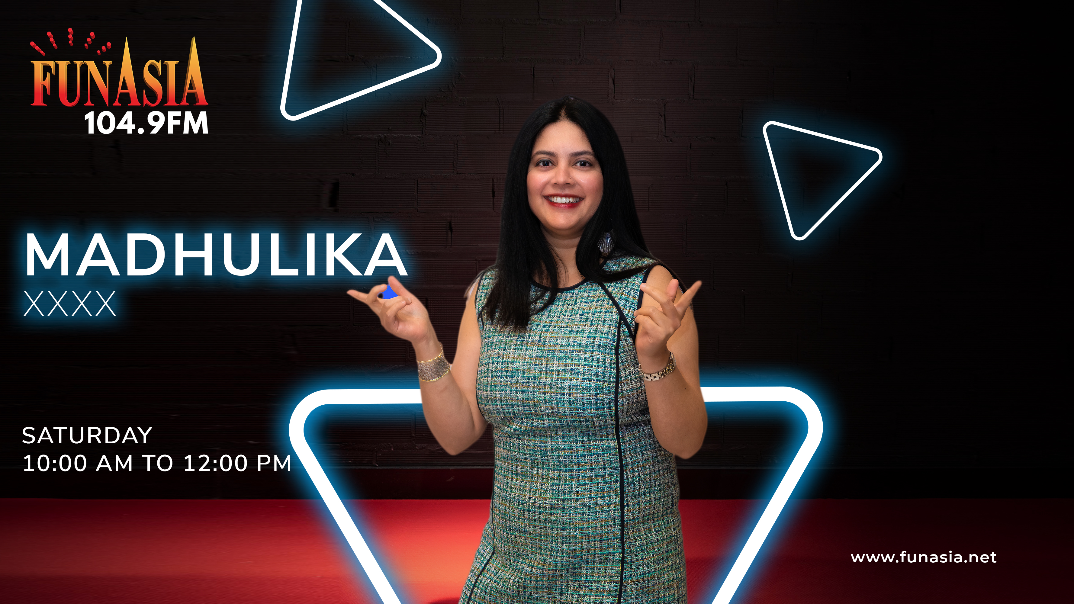 Just Chill with Madulika