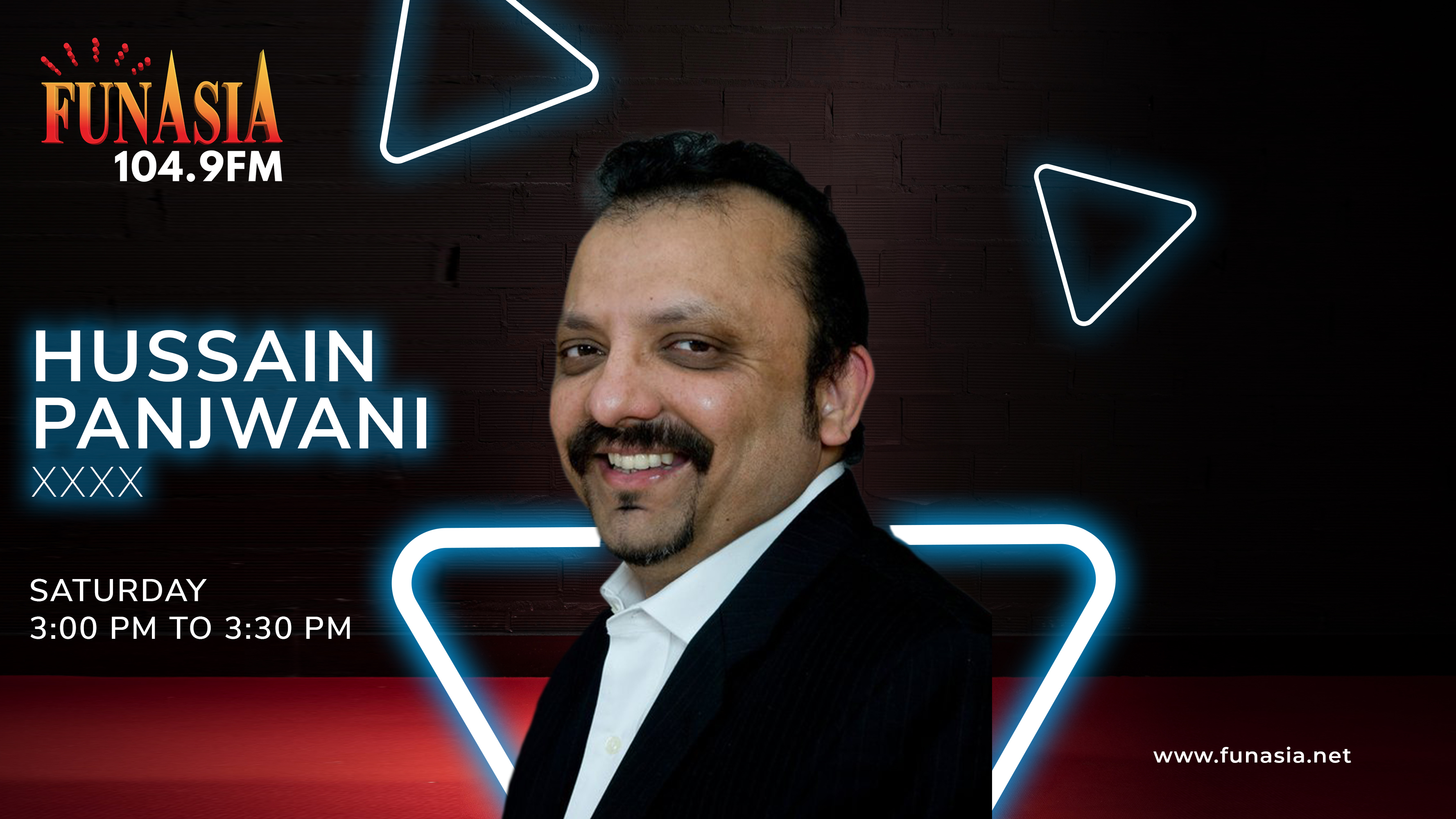 Dream Home with Hussain Panjawani | 3PM to 3:30PM