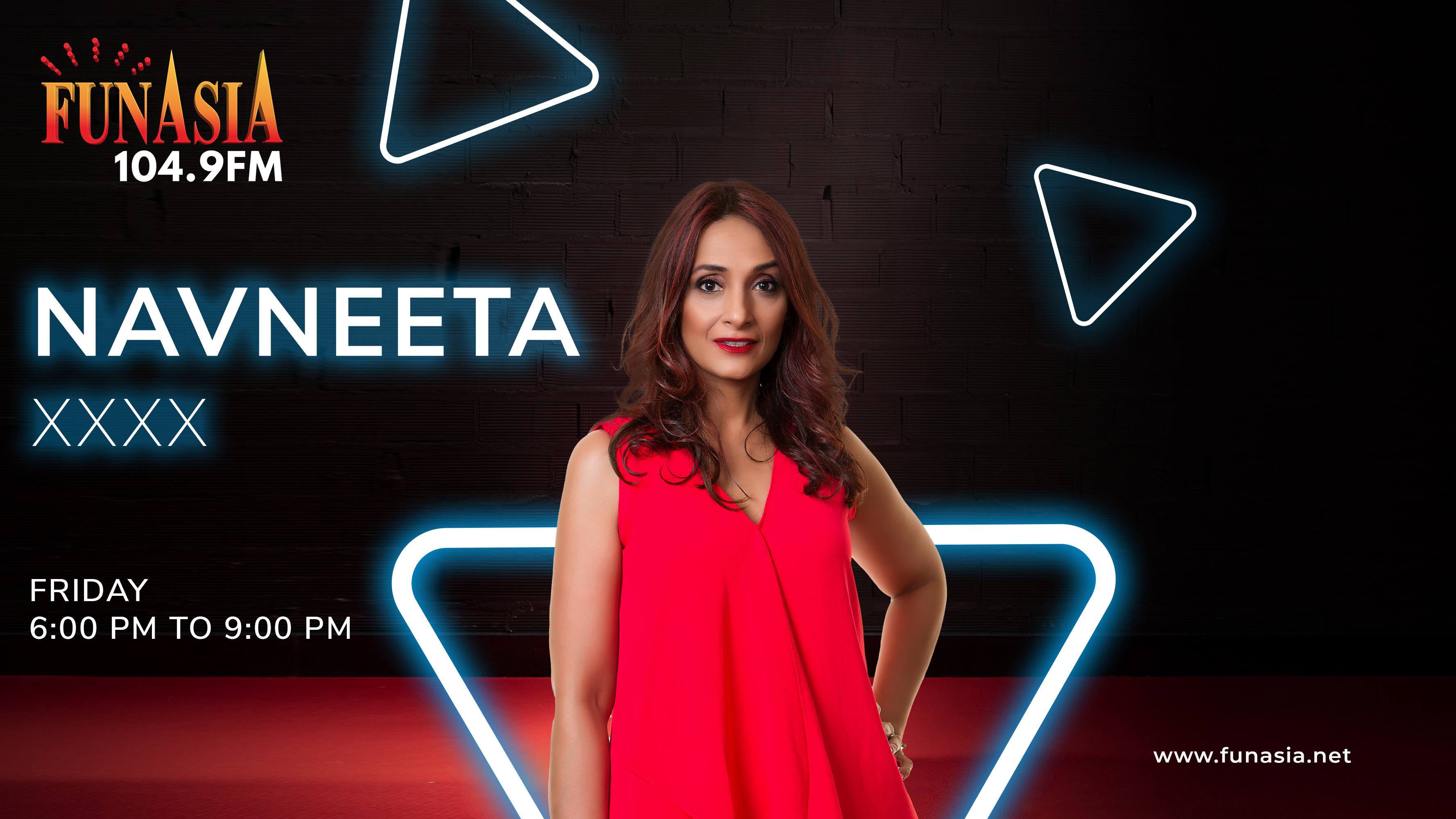 Hit Hai Tu Bajega with Navneeta | Friday | 6PM to 9PM