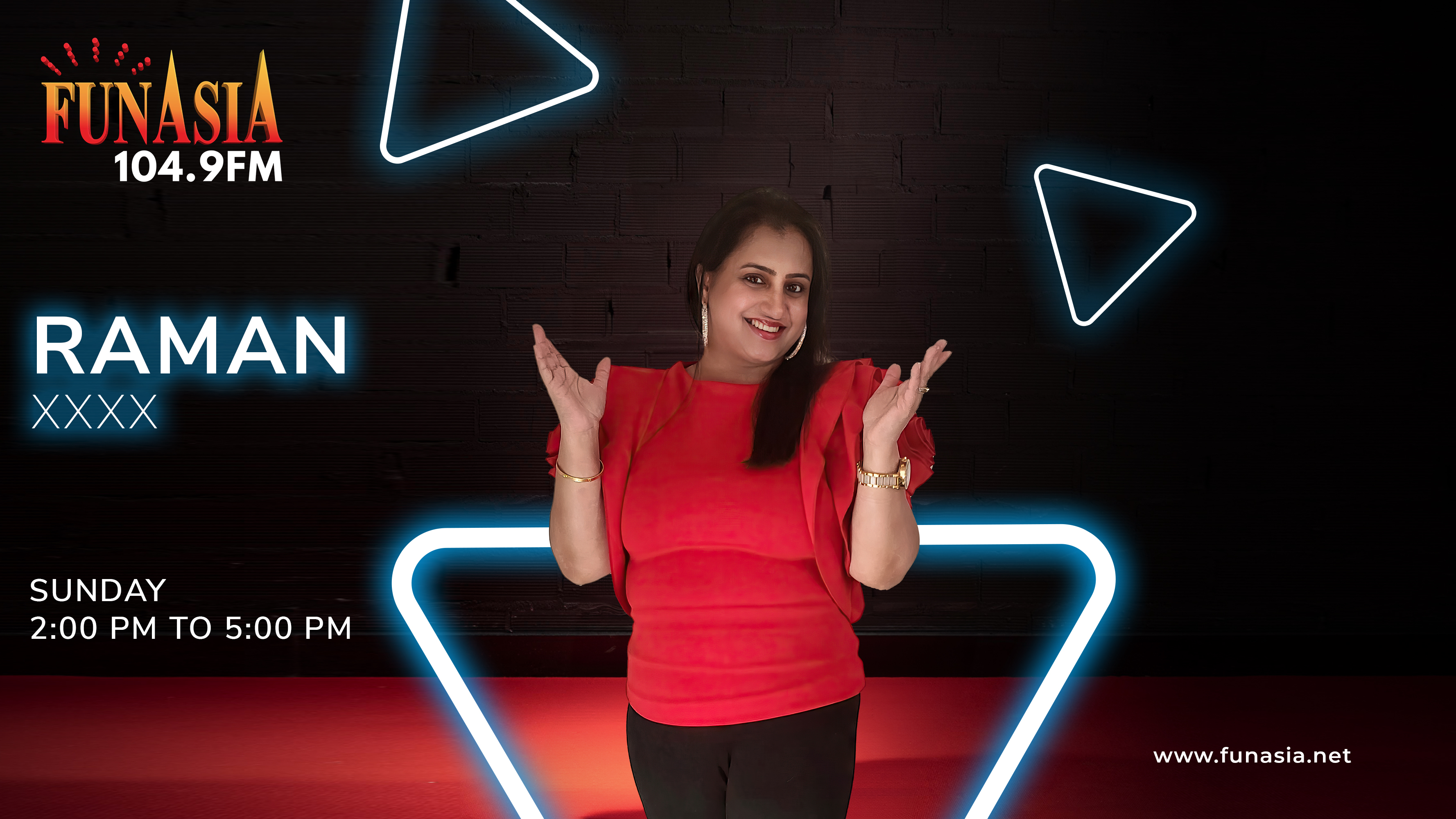 Baat Ban Jaye with Rj Ramanpreet  | Sunday | 2PM to 5PM