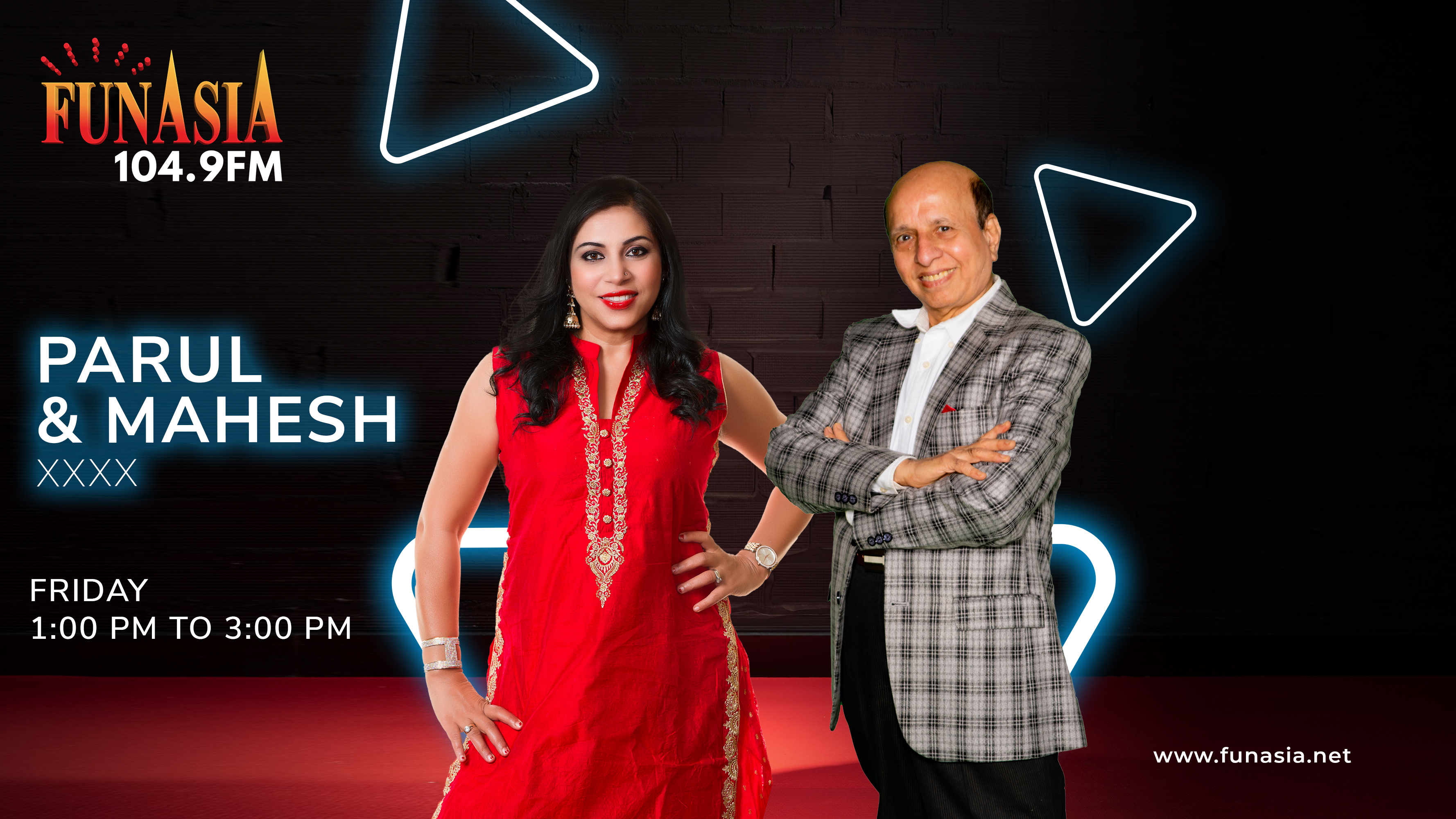 Passport To Success with Mahesh Thakkar | Friday