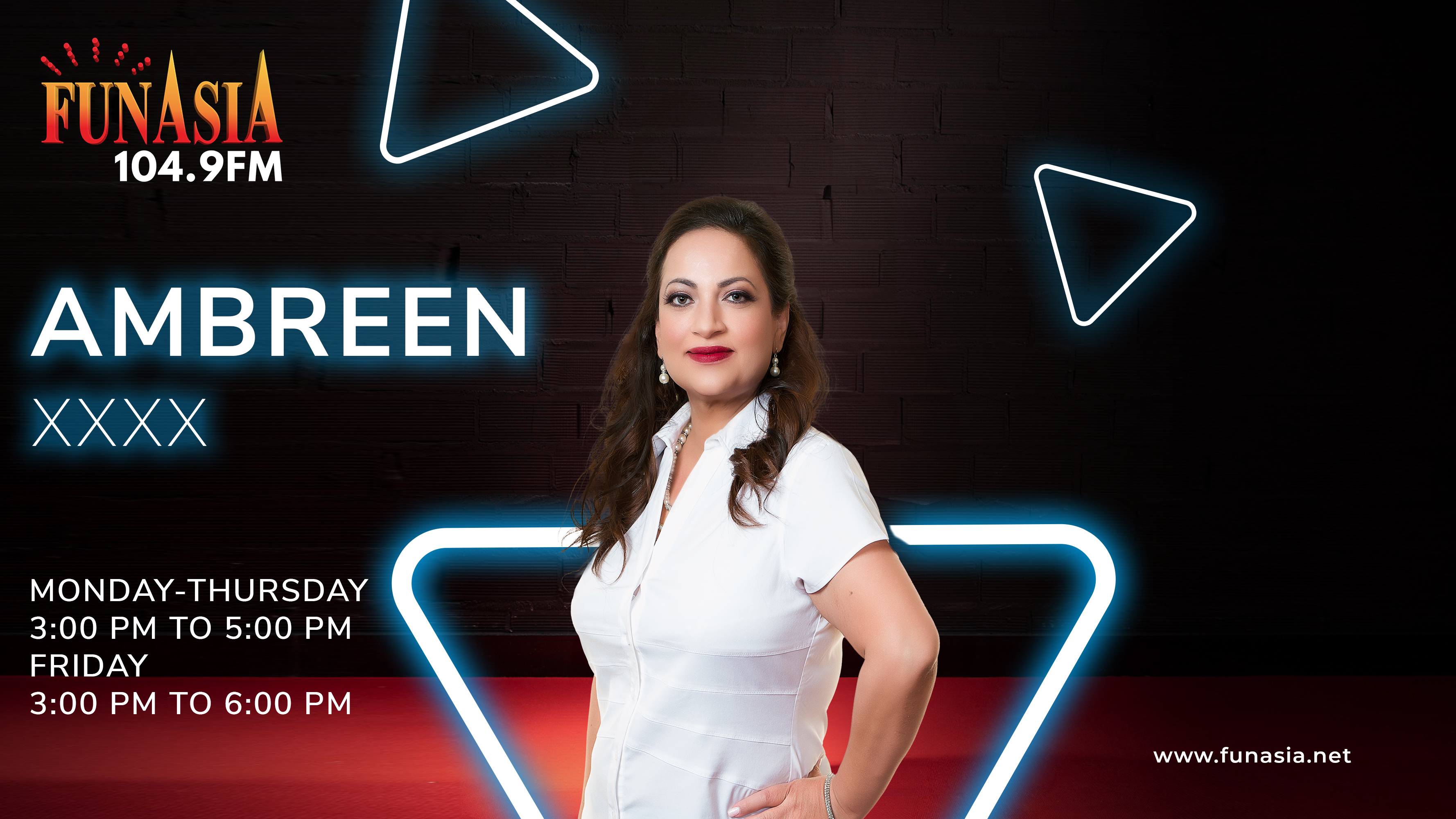 Kids Club with Ambreen | 3PM to 6PM