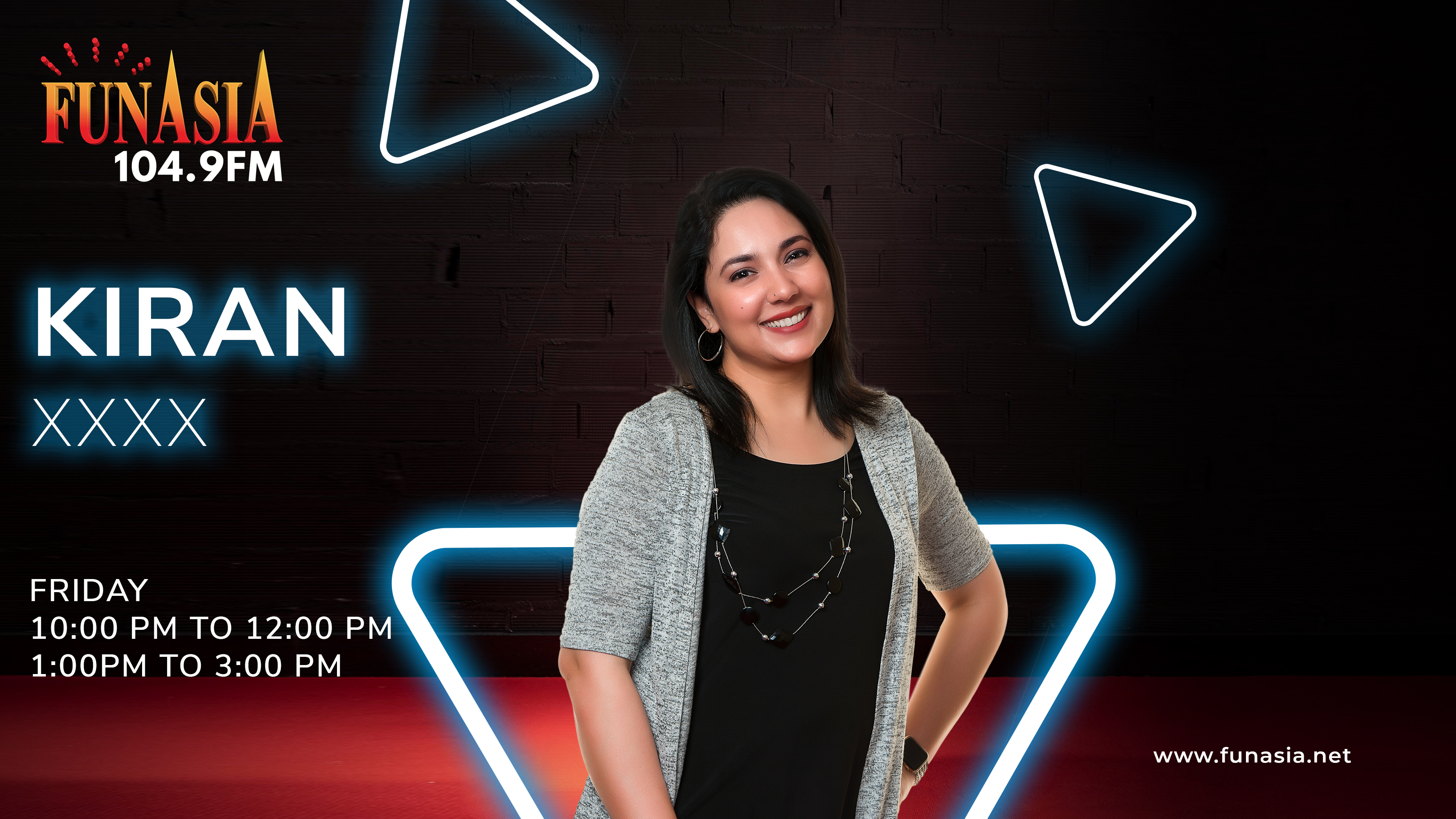 Kids Club with Kiran | 3PM to 6PM