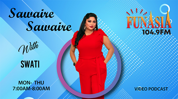 Savere Savere Show | THURSDAY
