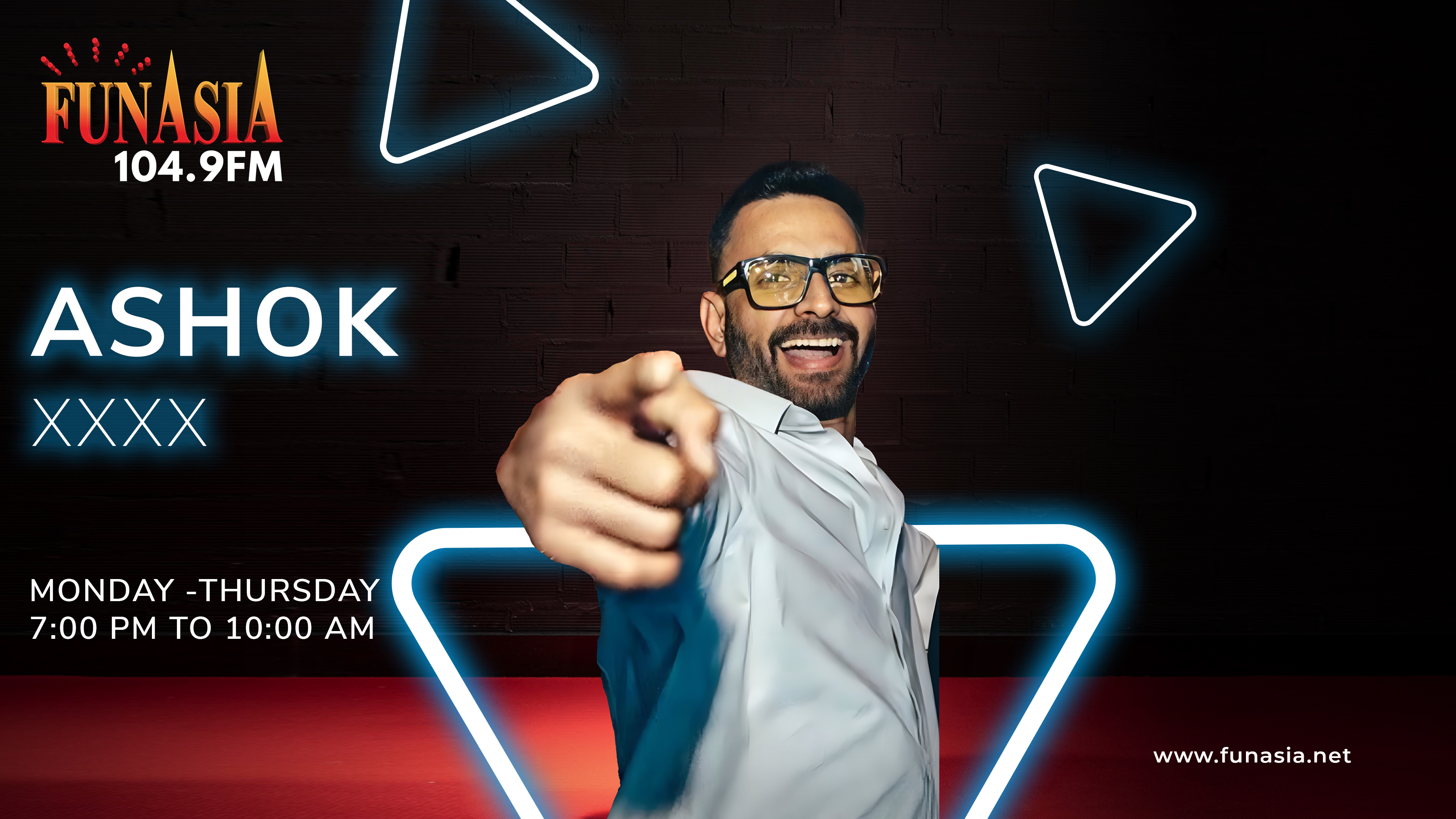 Ashok Show | THURSDAY