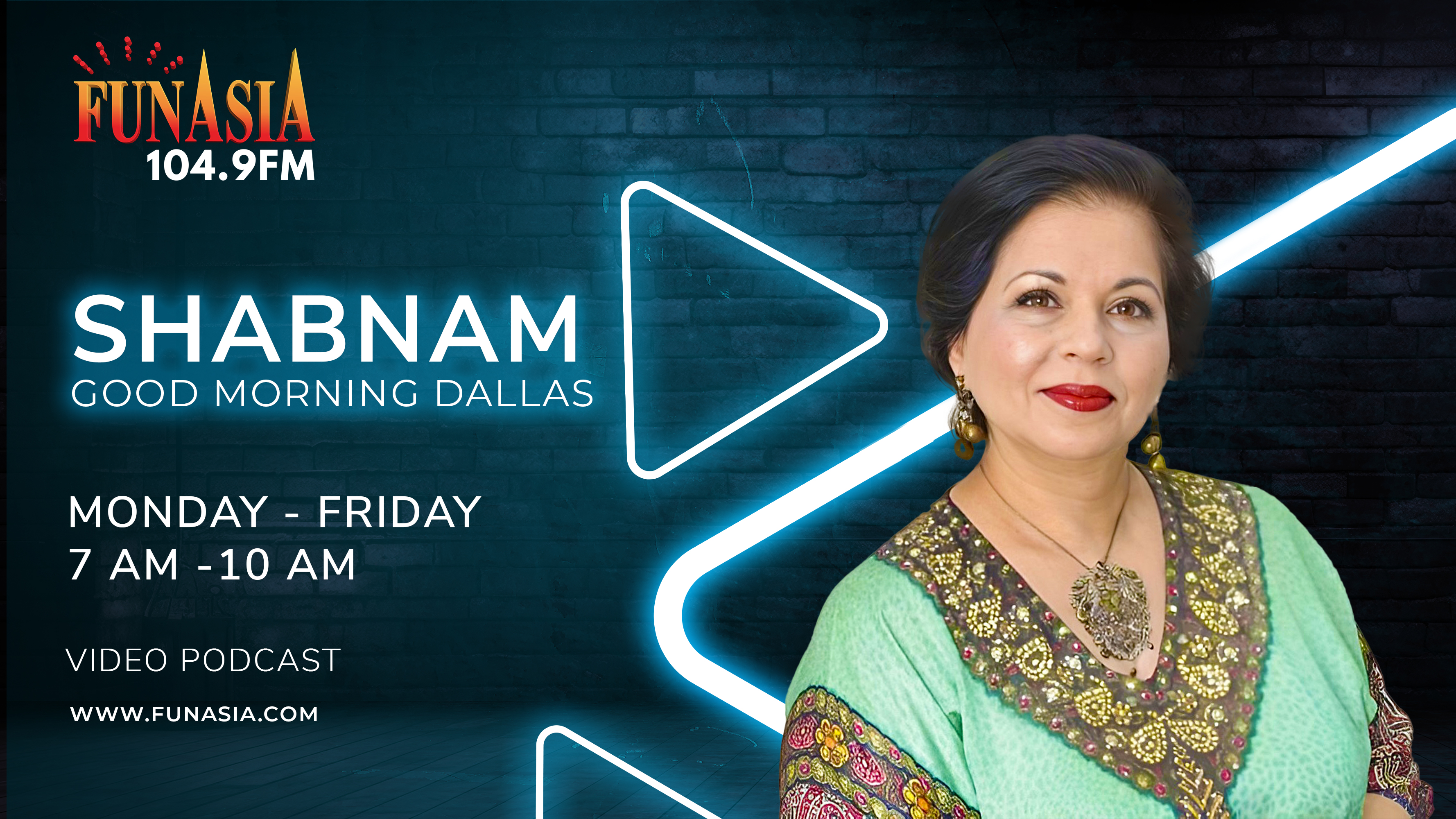 Good Morning Dallas | Friday