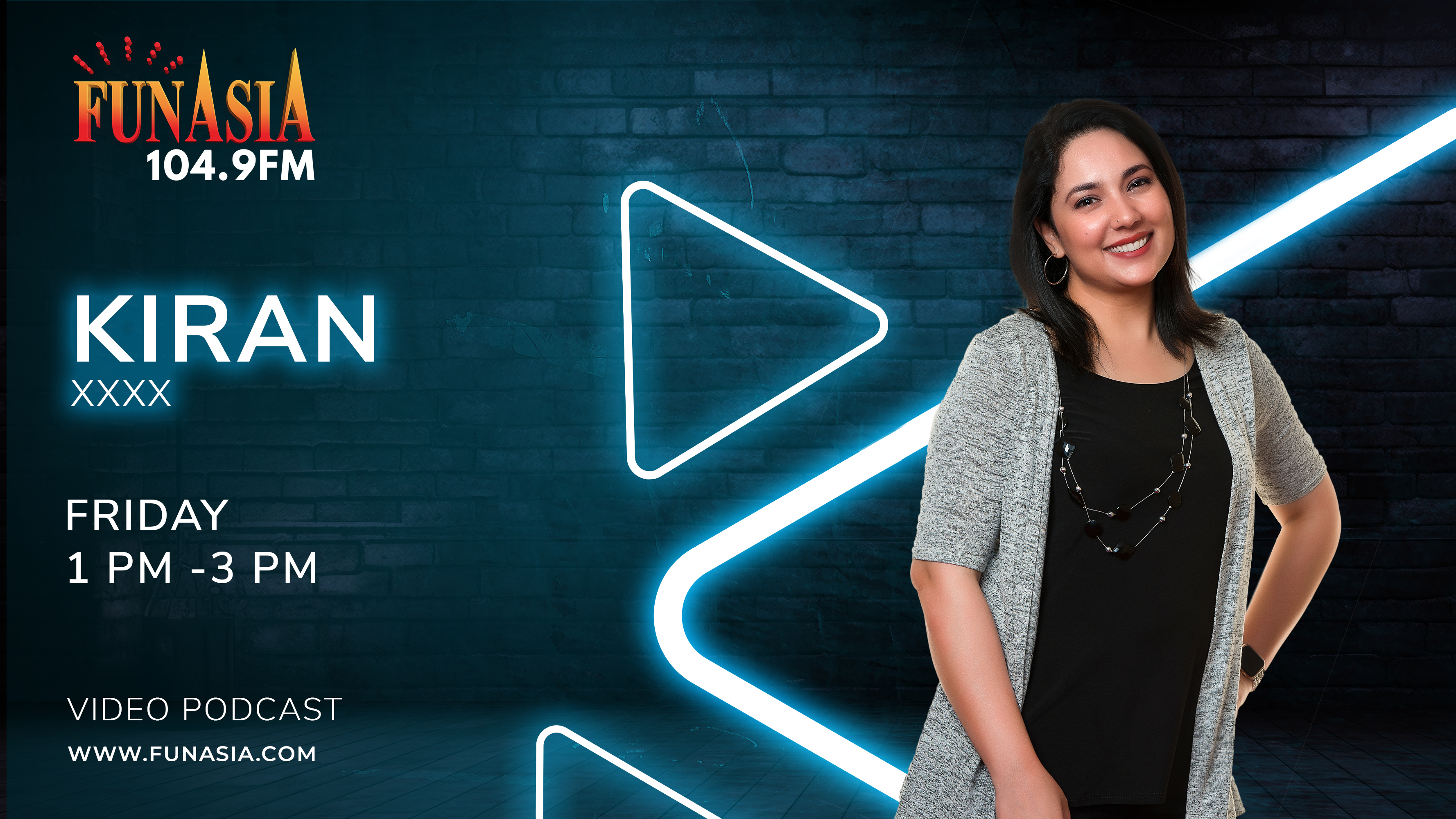 Roshan Pakistan | FRIDAY