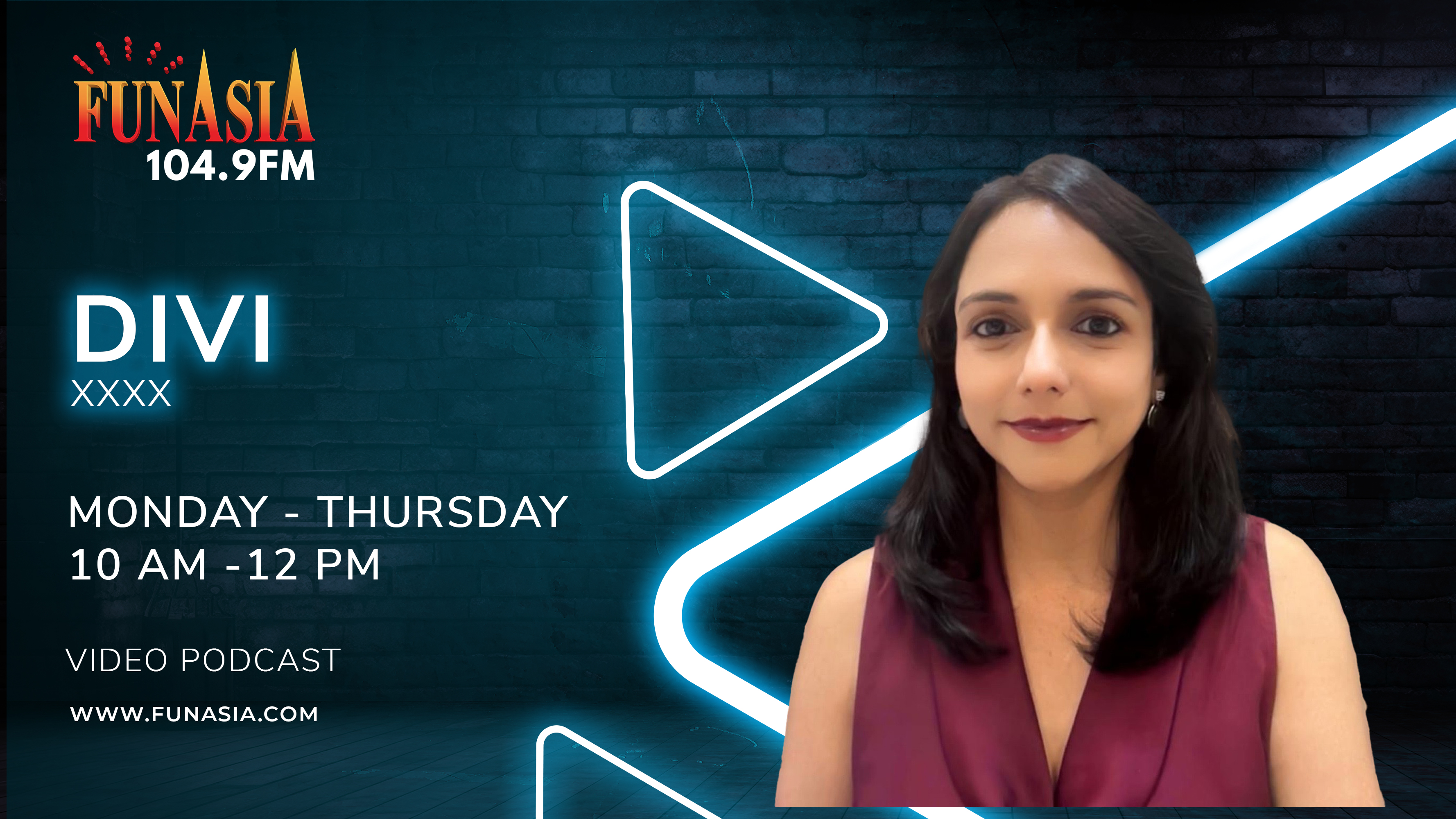 Rj Divi Show | THURSDAY