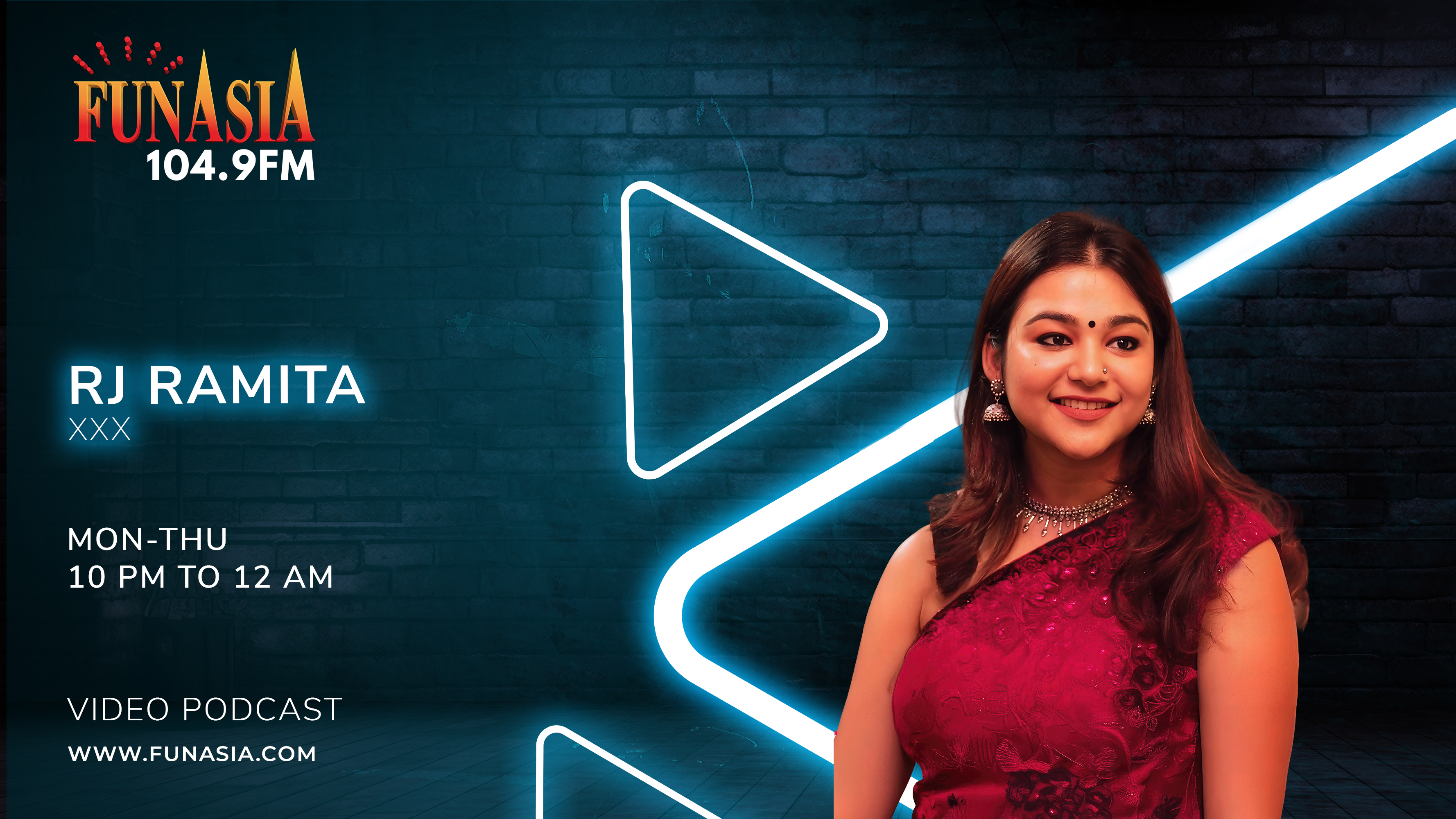 Rj Ramita Show | THURSDAY