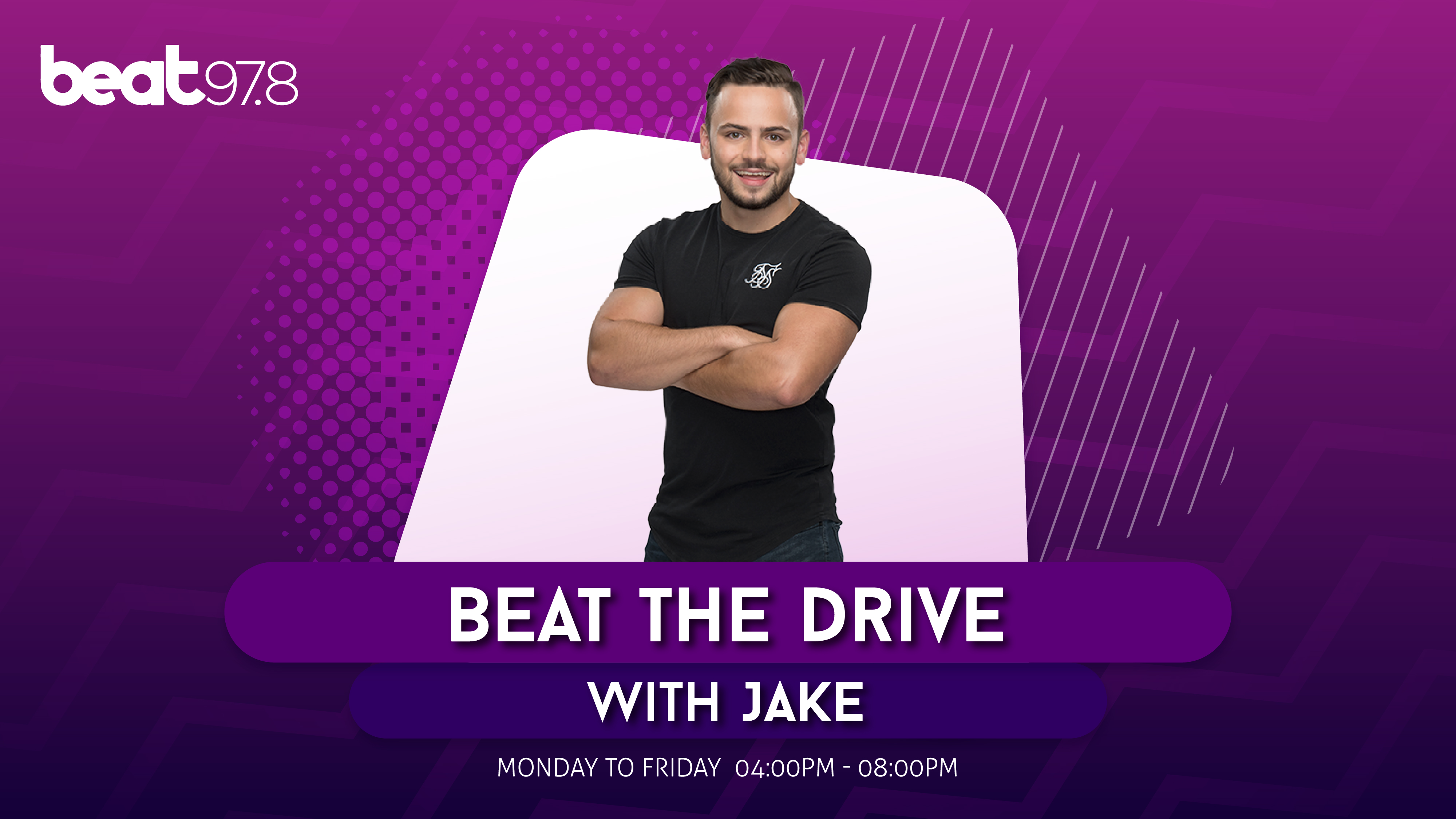 Beat The Drive Show - WEDNESDAY